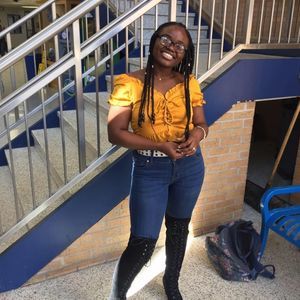 Meet your Posher, Mwangaza